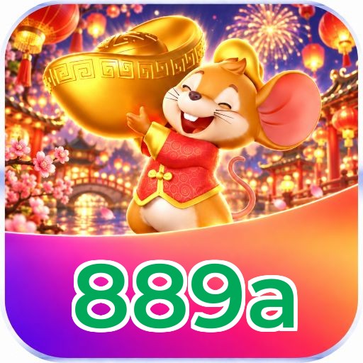 889a Logo 2