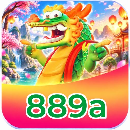 889a Logo