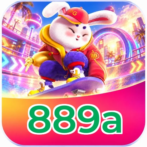 889a Logo