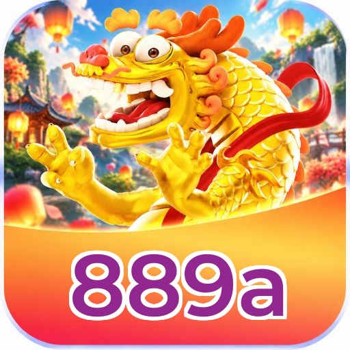 889a Logo