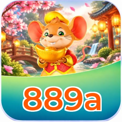 889a Logo