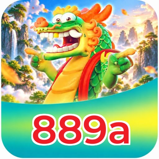 889a Logo