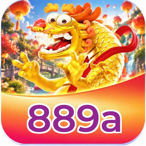 889a Logo