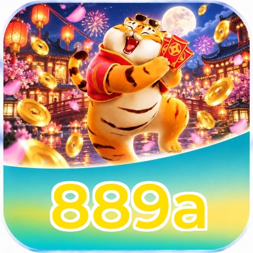 889a Bônus R$ 5.000 Logo