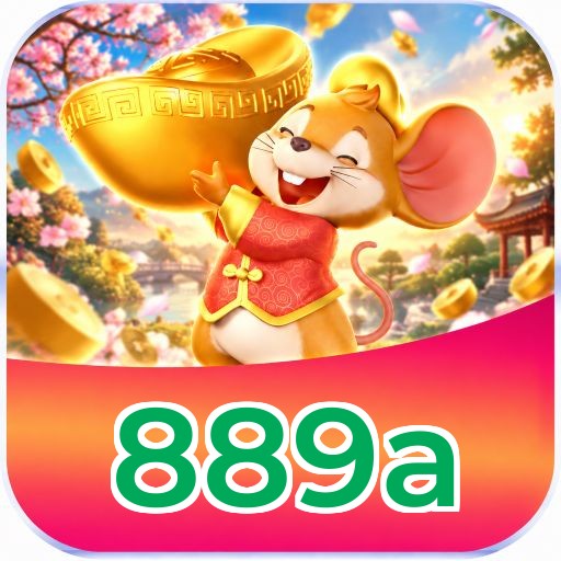 889a Logo