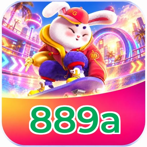 889a Logo