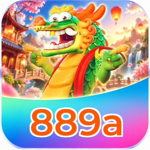 889a Fortune Tiger Oficial