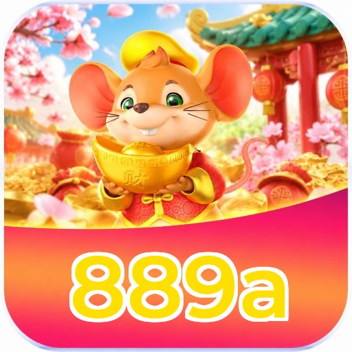 889a Logo
