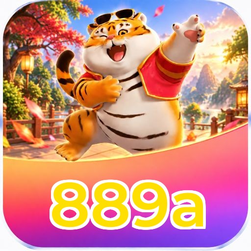 889a Logo