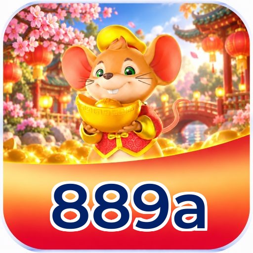 889a Logo 3