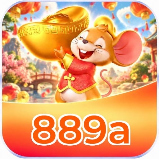 889a Logo