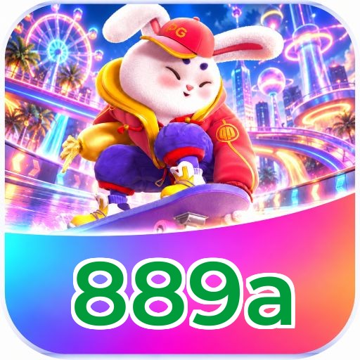 889a Logo