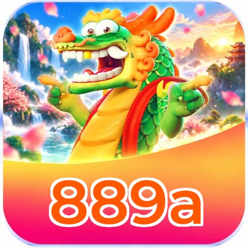 889a Logo 1