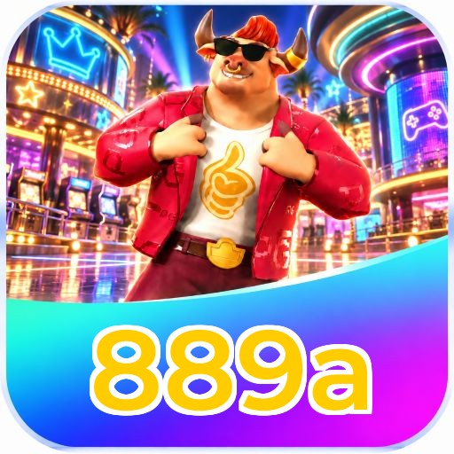 889a Logo