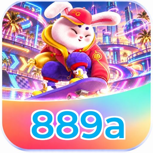 889a Logo