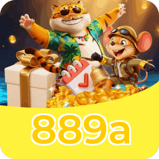 Números do app 889a em material de marketing — ilustração, não auditoria