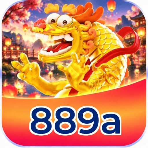 889a Logo