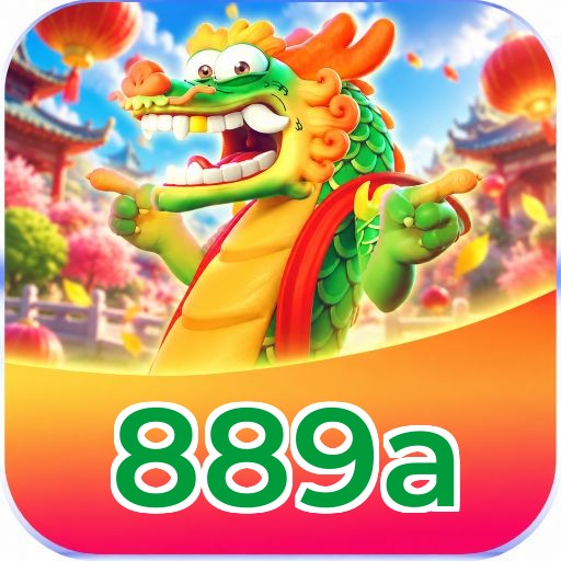 889a Logo