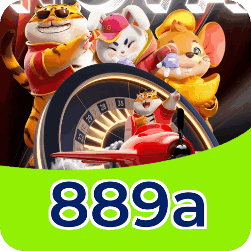 Tabela RTP dos jogos de cassino da 889a