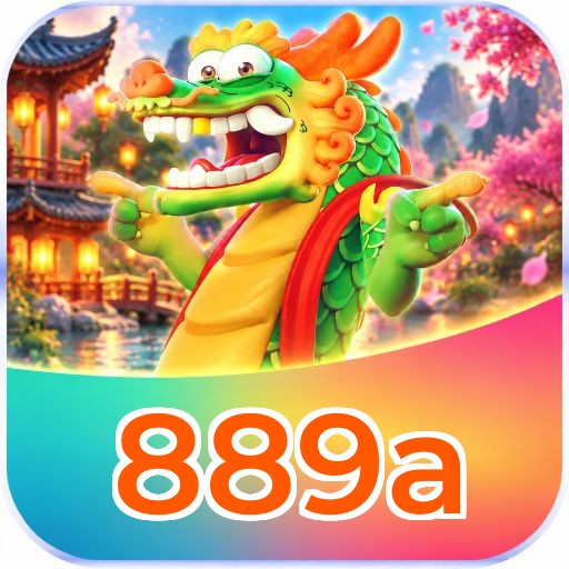 889a Logo