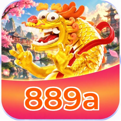 889a Logo